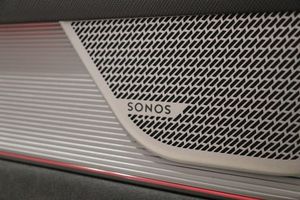 Skoda Peaq bild 12