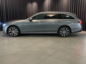 Mercedes E300 bild 3