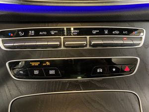 Mercedes E300 bild 36