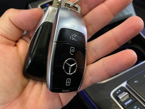 Mercedes E300 bild 35