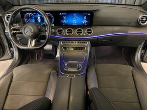 Mercedes E300 bild 6