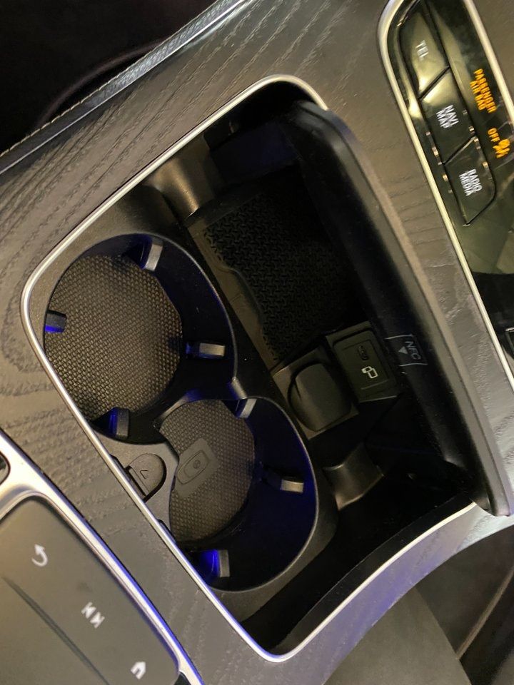 Mercedes E300 bild 34