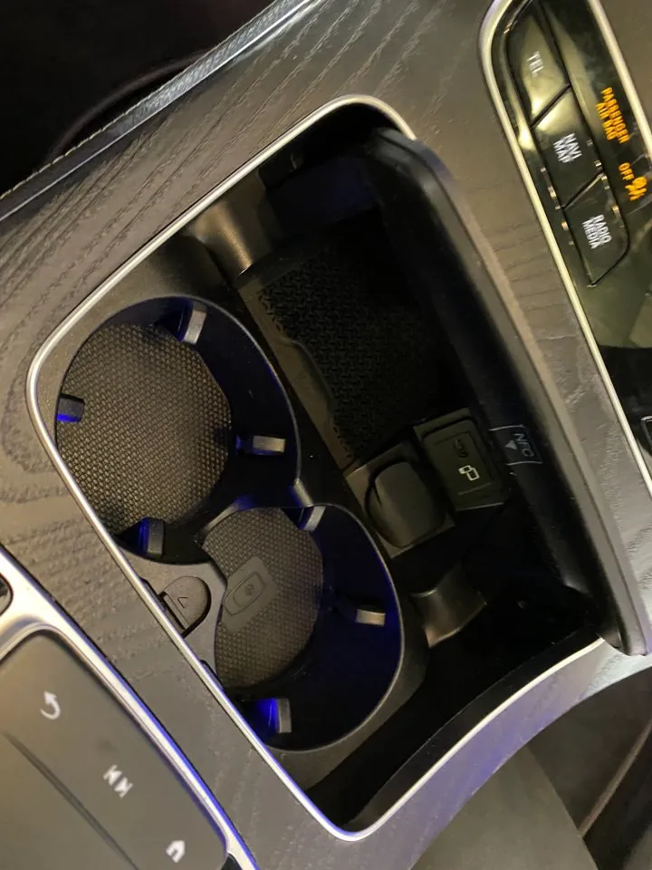 Mercedes E300 bild 34