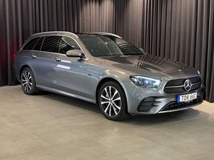 Mercedes E300 bild 1