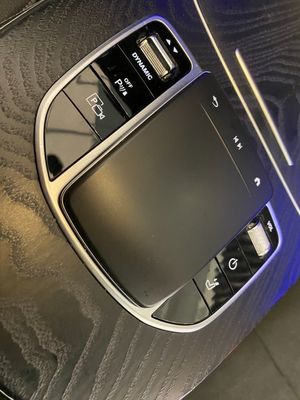 Mercedes E300 bild 33