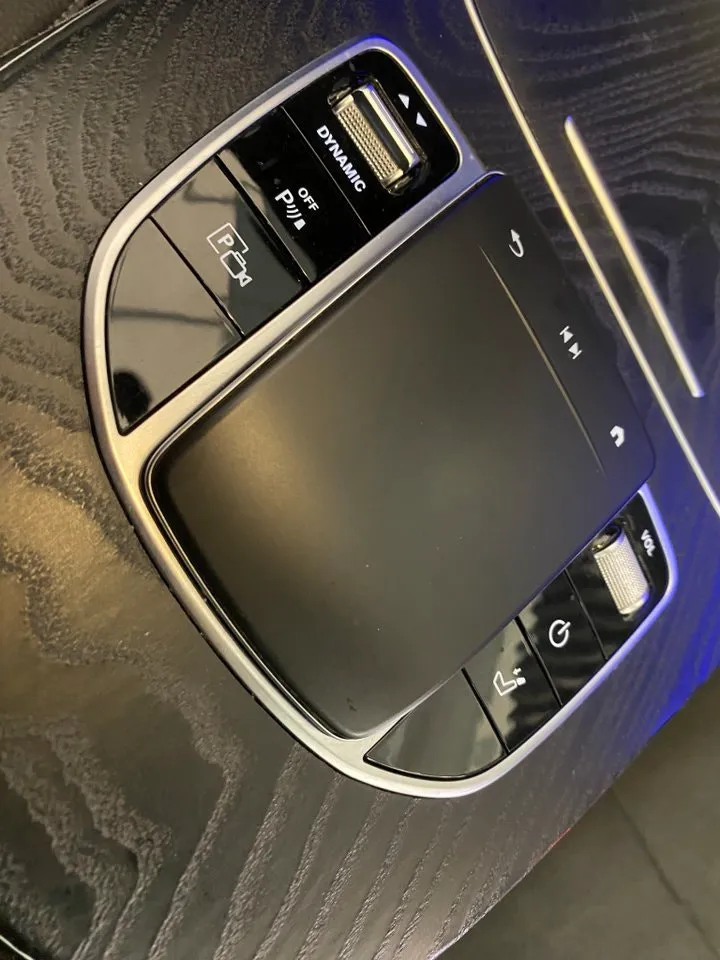Mercedes E300 bild 33