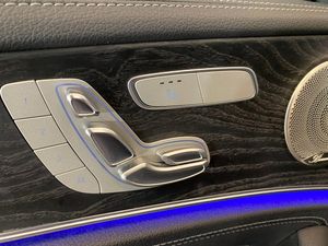 Mercedes E300 bild 22