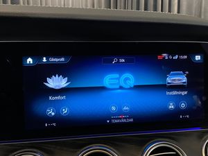 Mercedes E300 bild 16