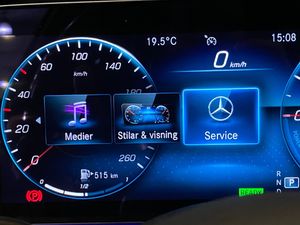 Mercedes E300 bild 10