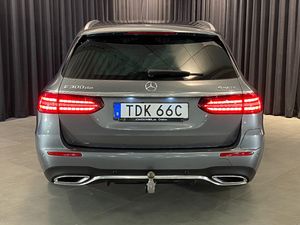 Mercedes E300 bild 2