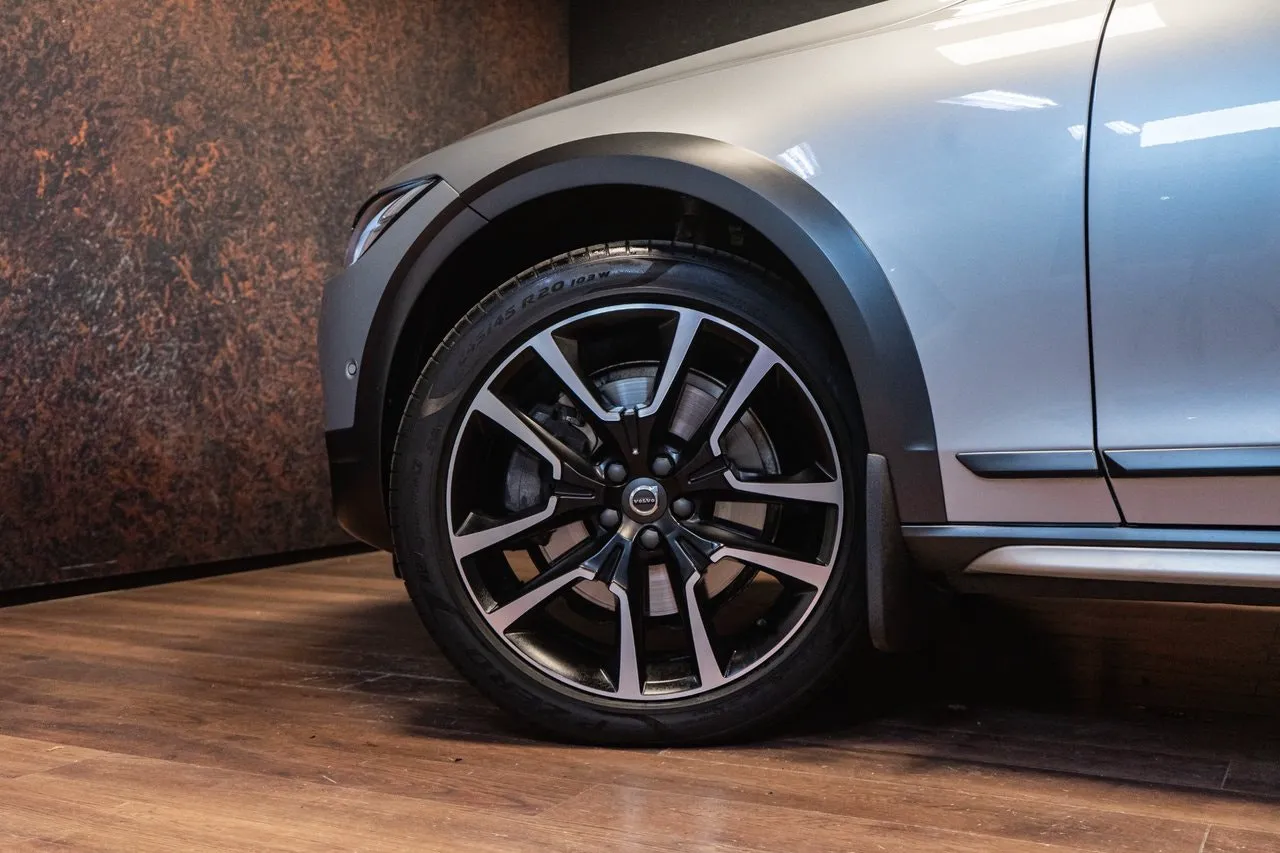 Volvo V90 bild 9