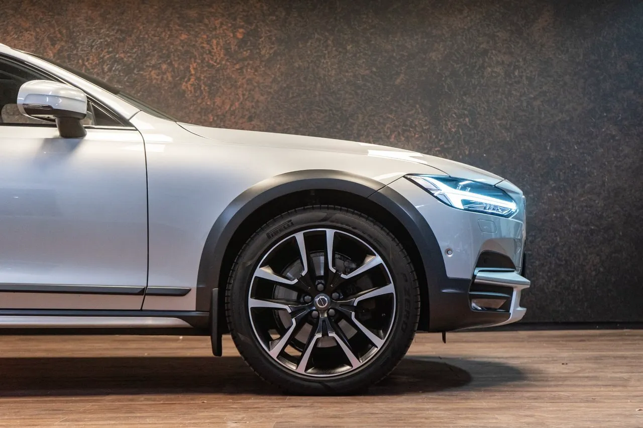 Volvo V90 bild 5