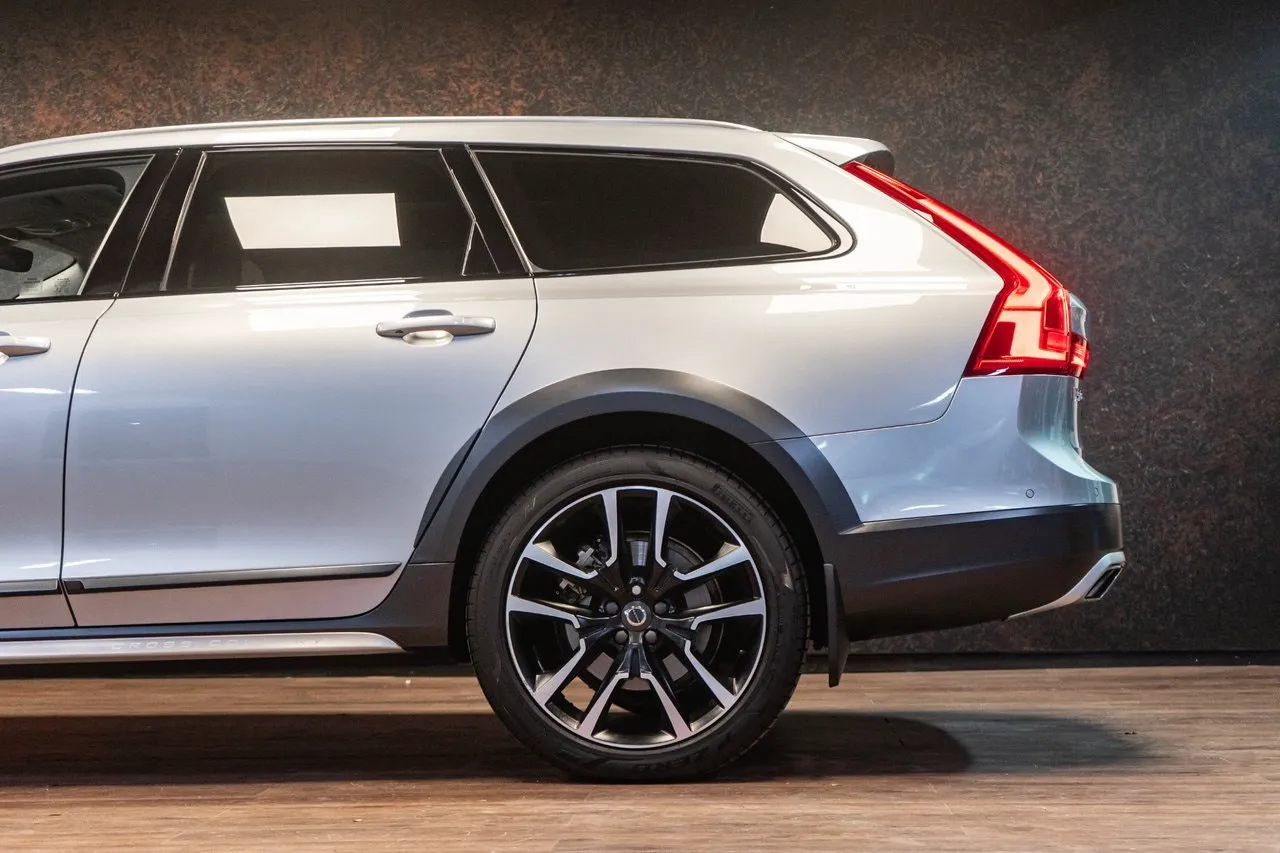 Volvo V90 bild 11