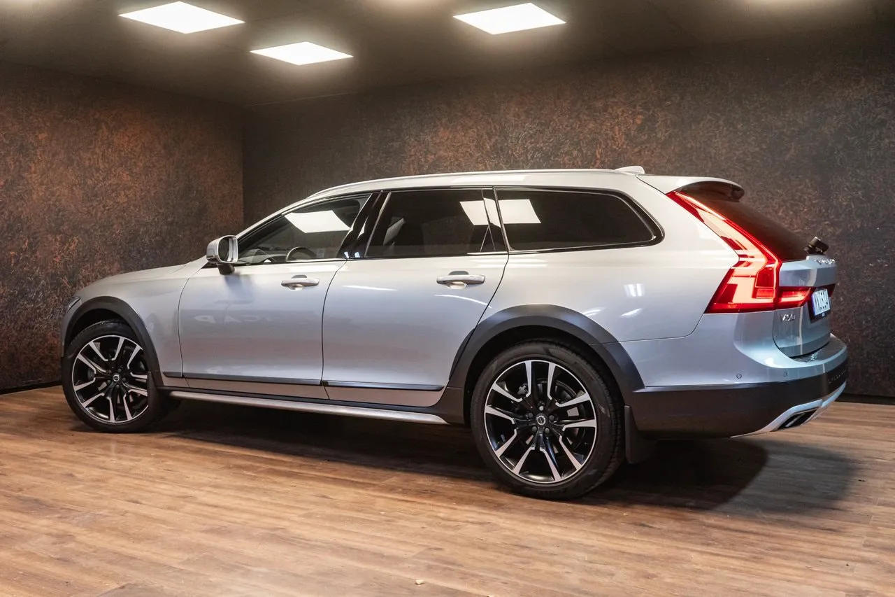Volvo V90 bild 7