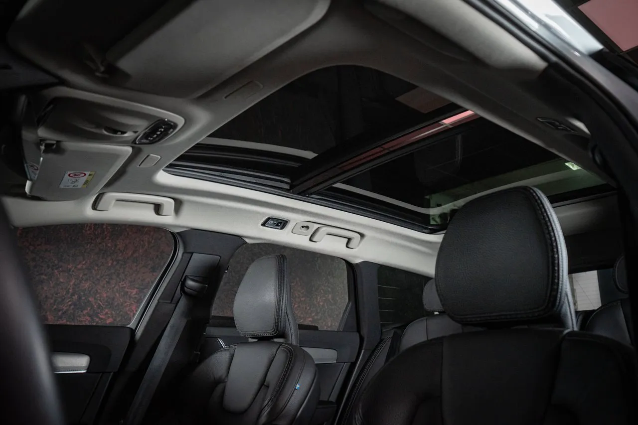 Volvo V90 bild 15