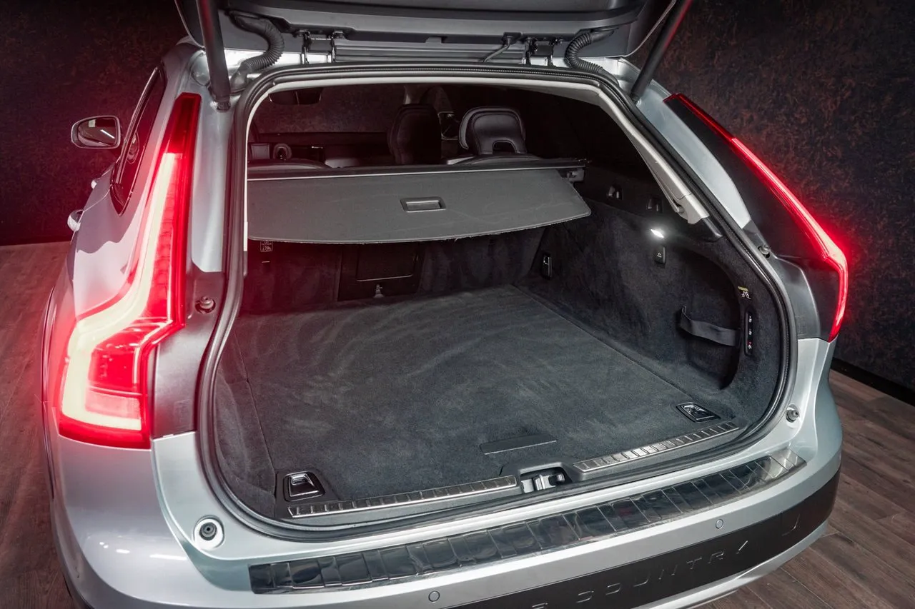 Volvo V90 bild 13