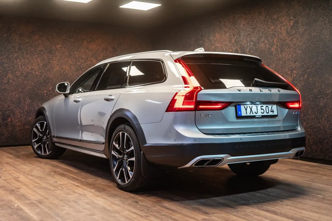 Volvo V90 bild 6