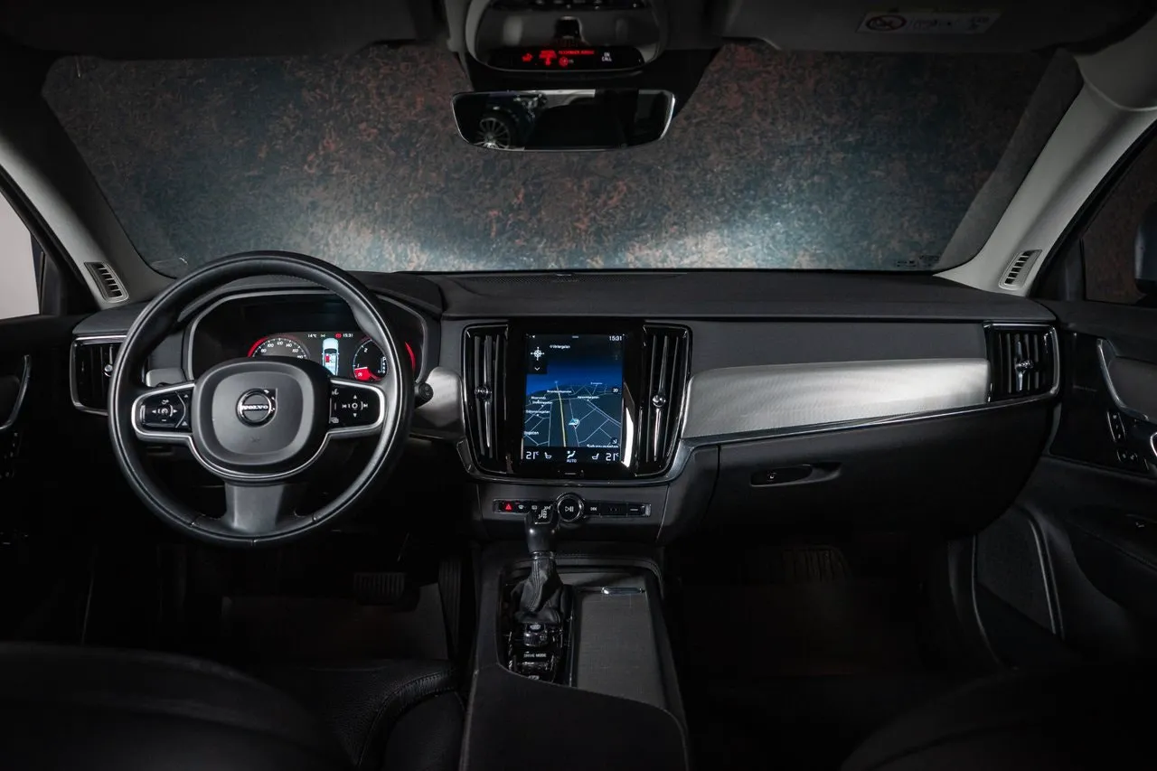 Volvo V90 bild 25