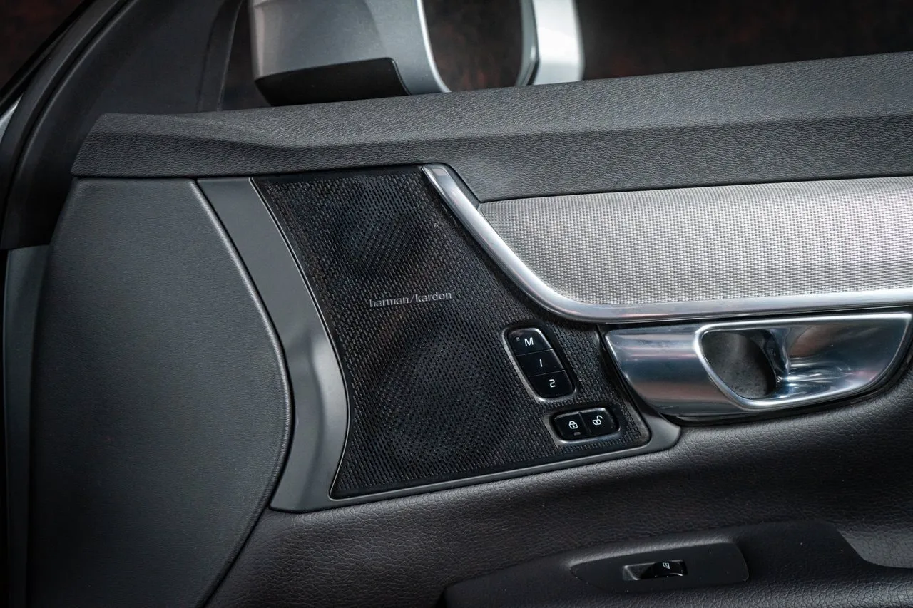 Volvo V90 bild 19