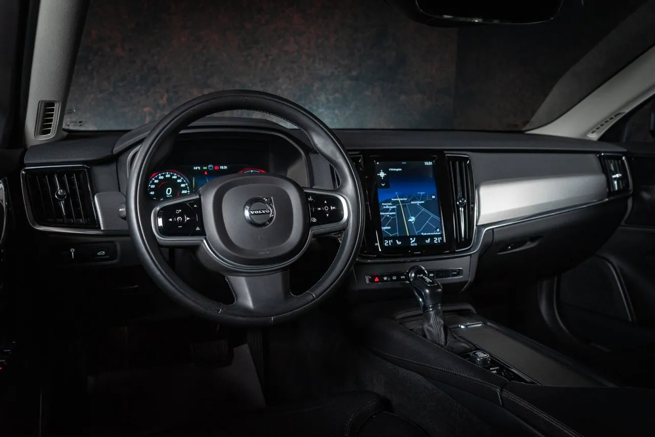 Volvo V90 bild 20