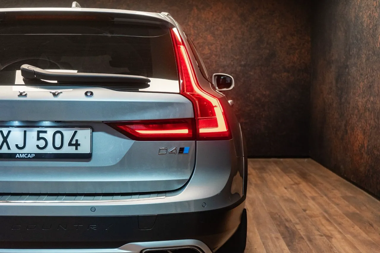 Volvo V90 bild 10