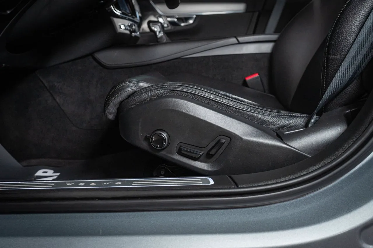 Volvo V90 bild 16