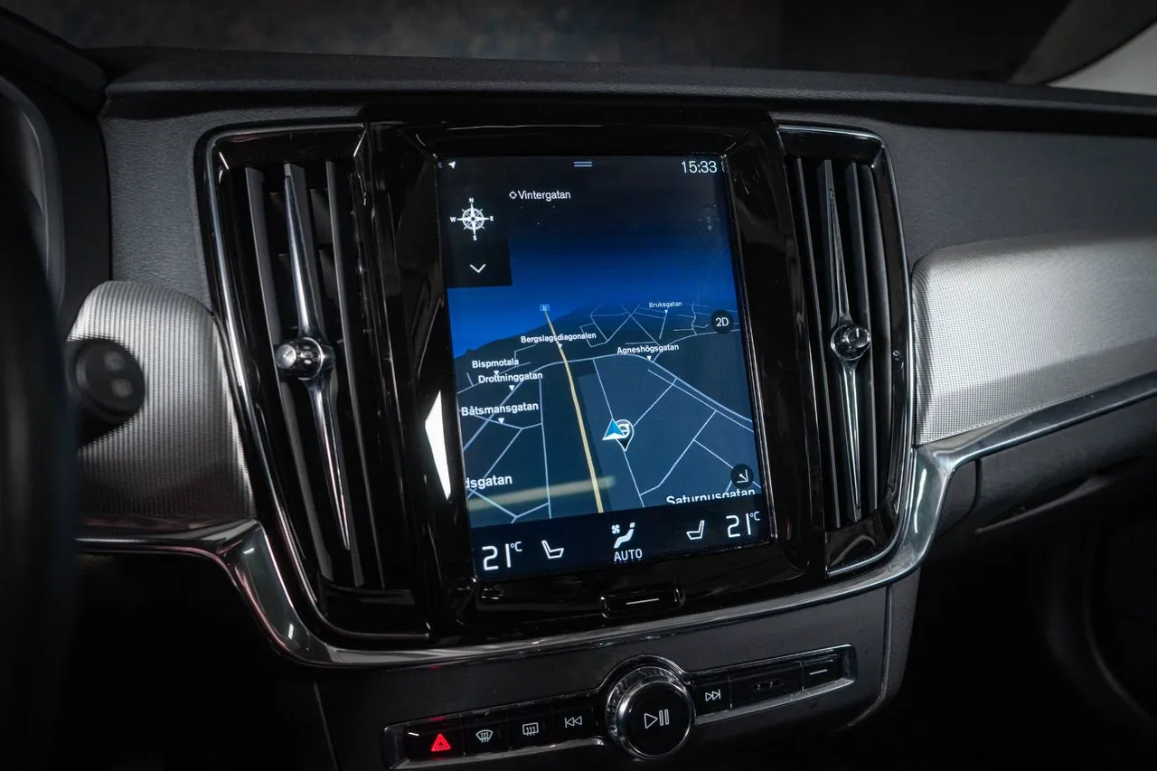 Volvo V90 bild 23