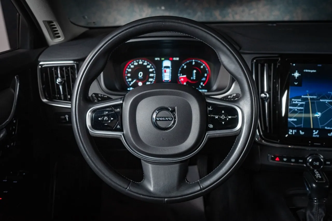 Volvo V90 bild 21