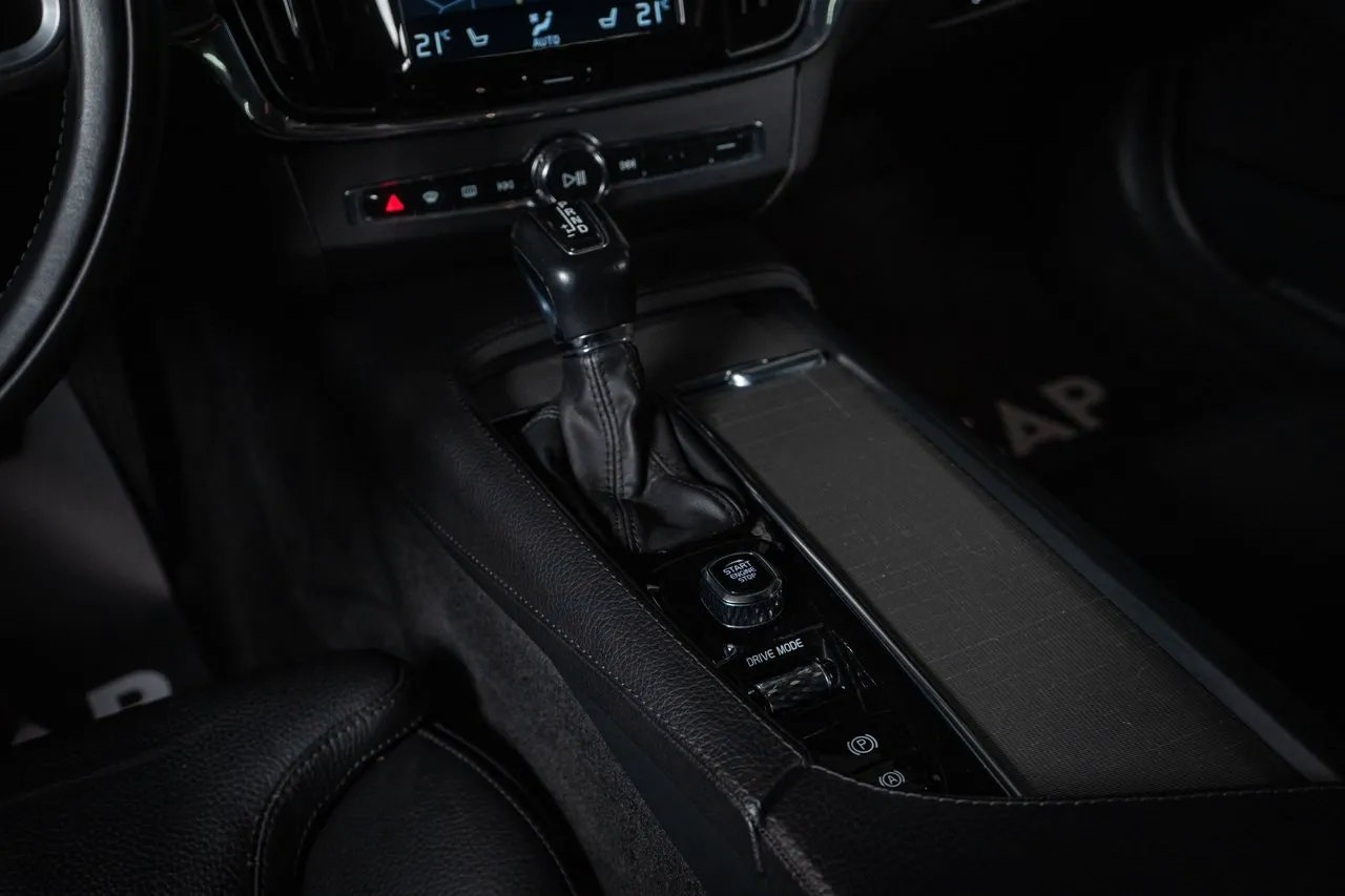 Volvo V90 bild 26