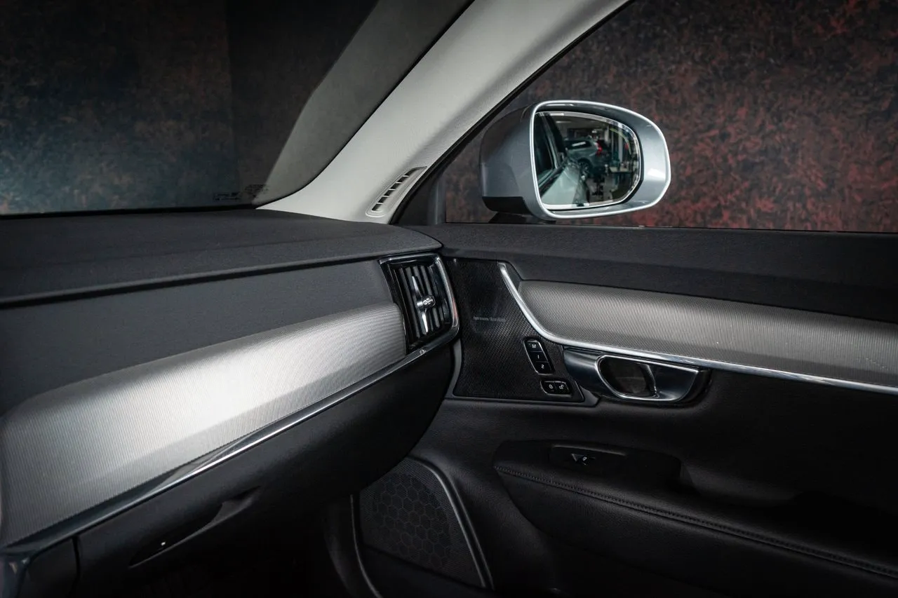 Volvo V90 bild 18