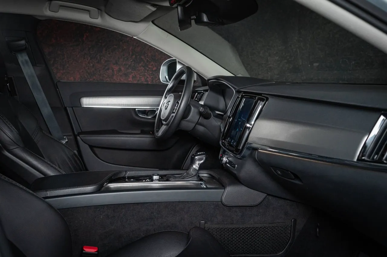 Volvo V90 bild 28
