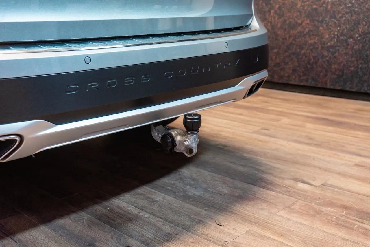 Volvo V90 bild 12