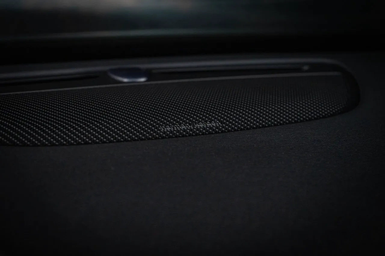 Volvo V90 bild 24