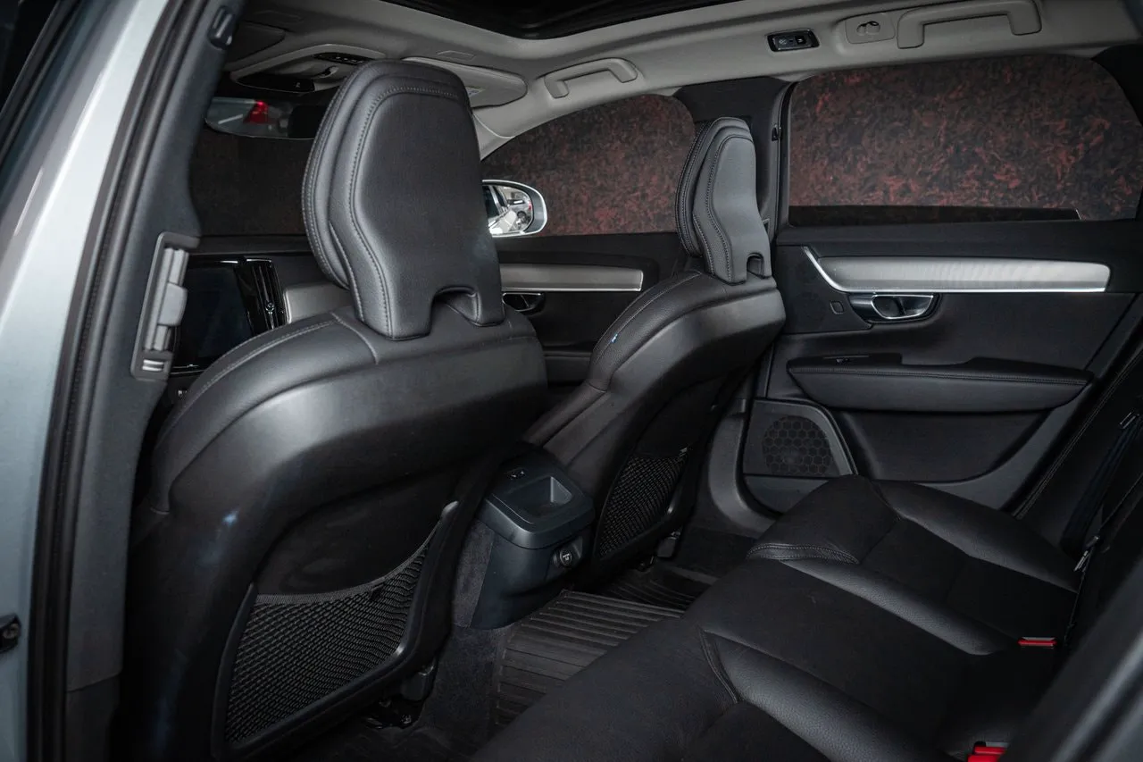 Volvo V90 bild 29
