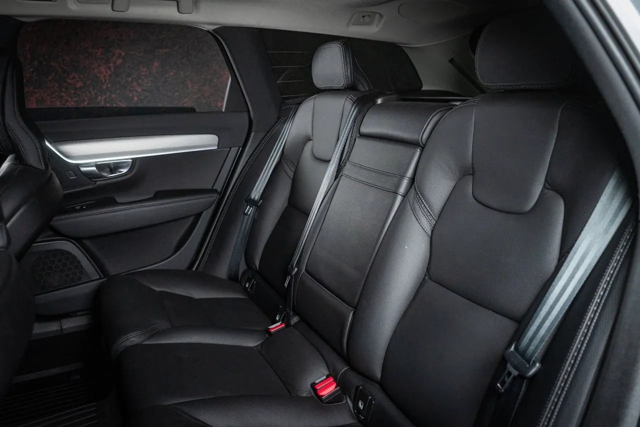 Volvo V90 bild 30