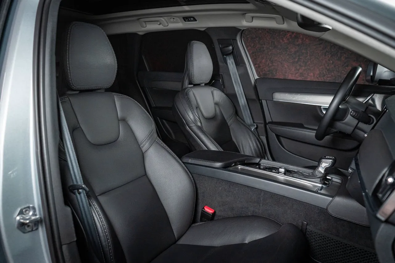Volvo V90 bild 27