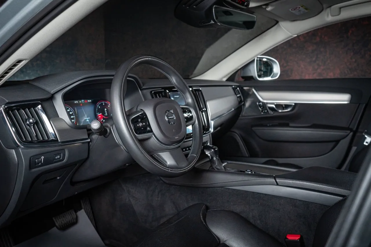 Volvo V90 bild 17