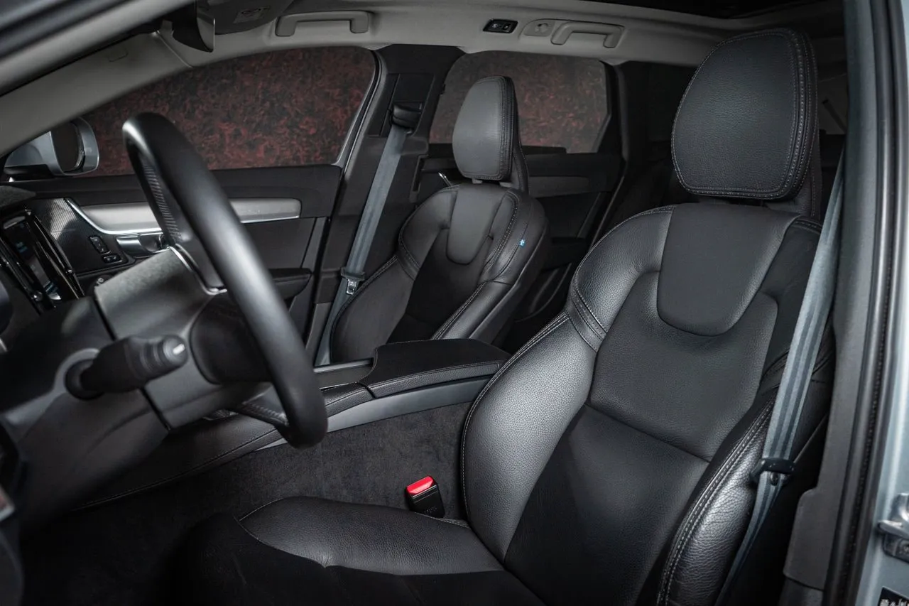 Volvo V90 bild 14