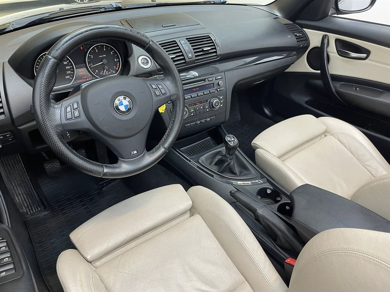 BMW 118 bild 9
