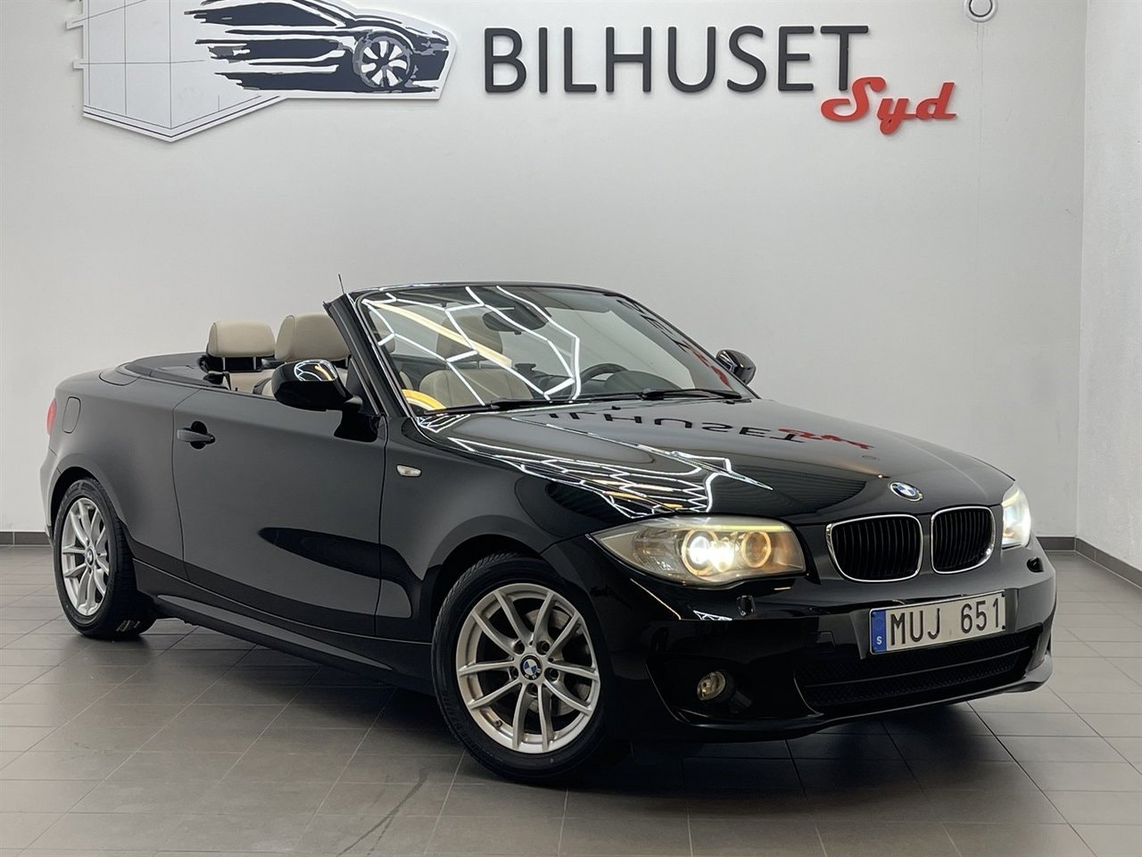 BMW 118