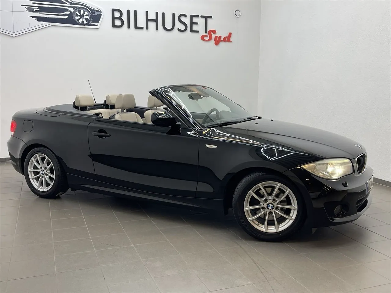 BMW 118 bild 2