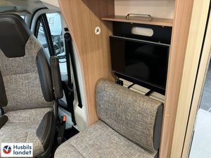 Knaus Sky bild 14