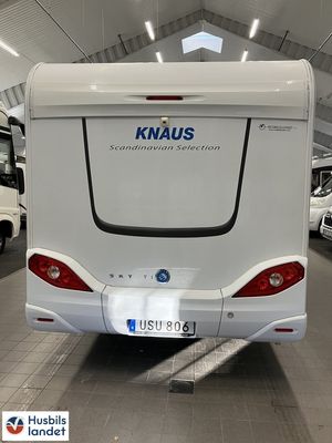 Knaus Sky bild 3