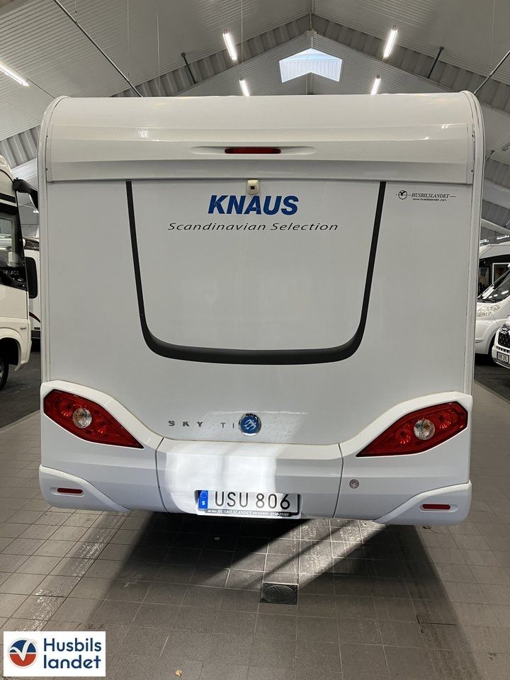 Knaus Sky bild 3