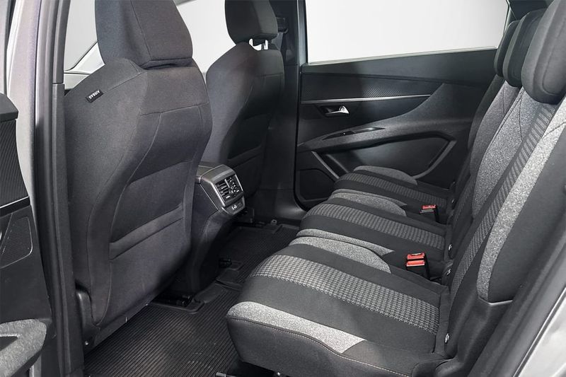 Peugeot 5008 bild 13