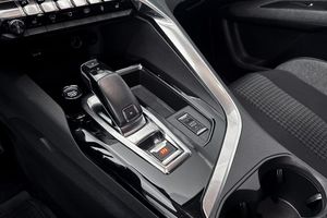 Peugeot 5008 bild 9