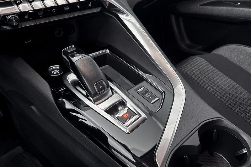 Peugeot 5008 bild 9
