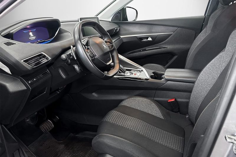 Peugeot 5008 bild 4