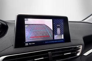 Peugeot 5008 bild 5