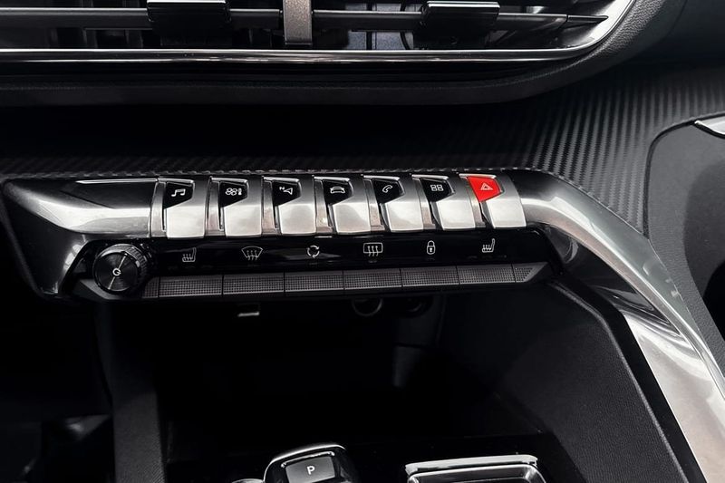 Peugeot 5008 bild 10